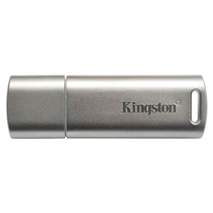 USB atmiņa Kingston 8GB DataTraveler Locker+ G2