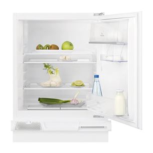 Iebūvējams ledusskapis, Electrolux (81,5 cm)