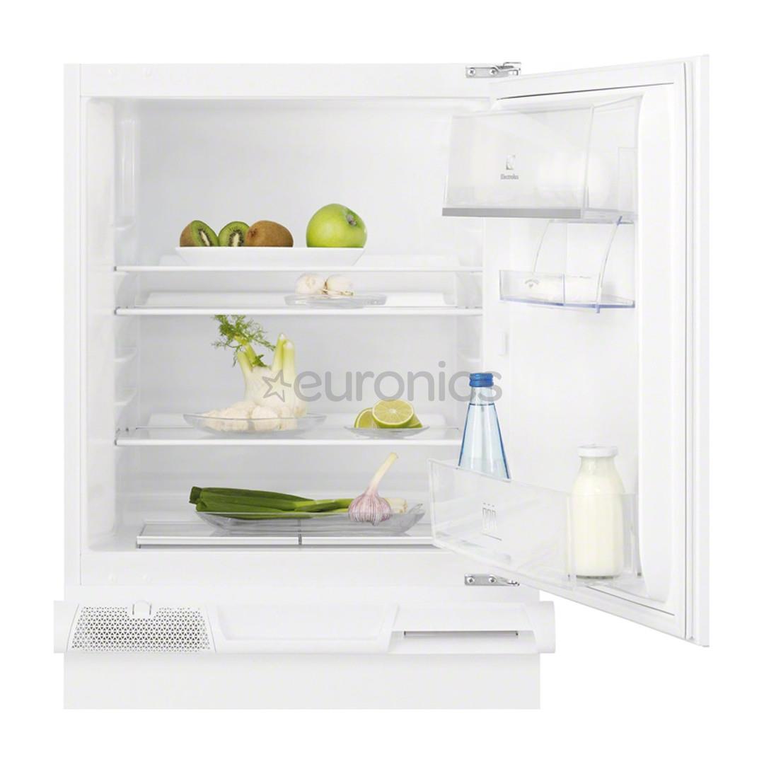 Iebūvējams ledusskapis, Electrolux (81,5 cm)