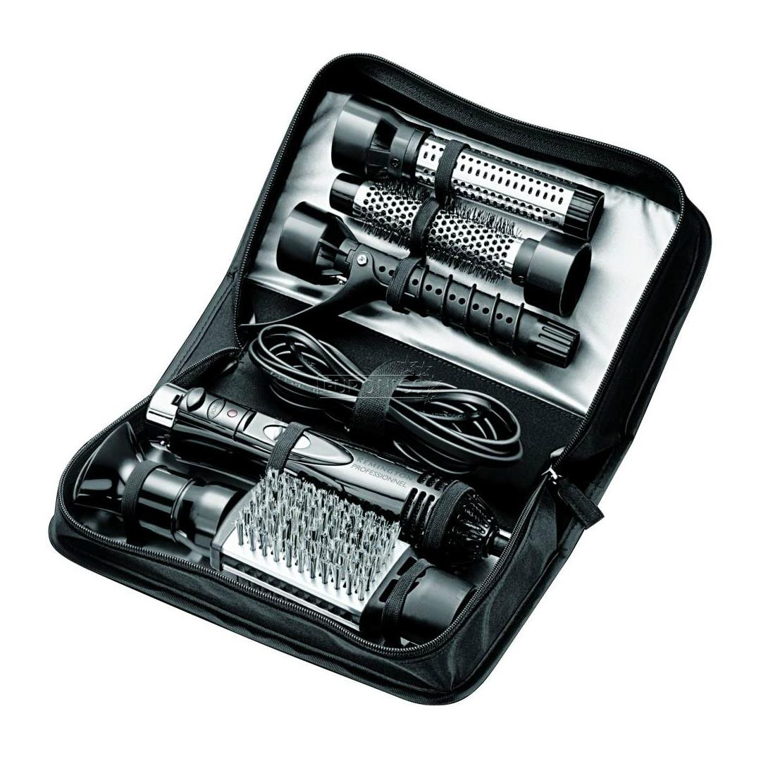 Matu veidotājs Amaze, Remington