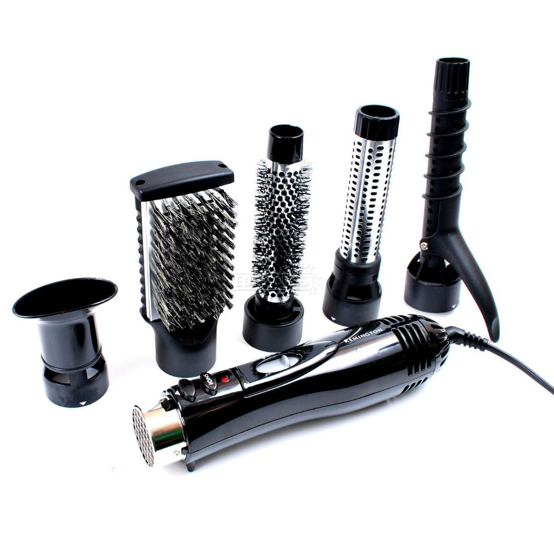 Matu veidotājs Amaze, Remington