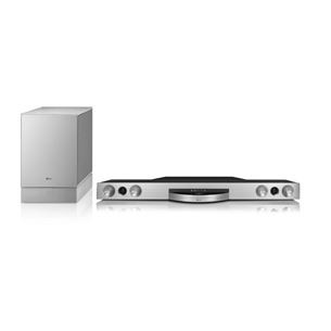 SoundBar mājas kinozāle, LG