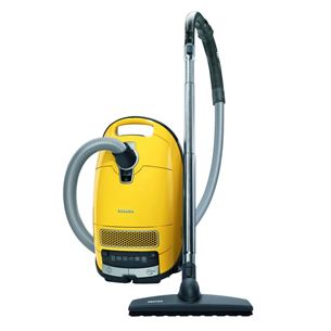 Vaccuum cleaner S8310 Yellow, Miele