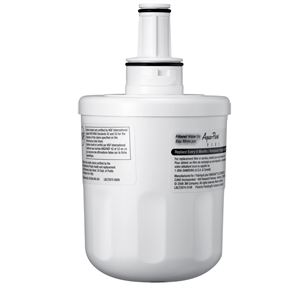 Water filter for Samsung SBS refrigerator HAFIN2/EXP