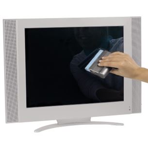 Tīrīšanas komplekts LCD televzoriem, Hama