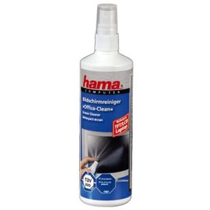 Screen cleaning spray, Hama