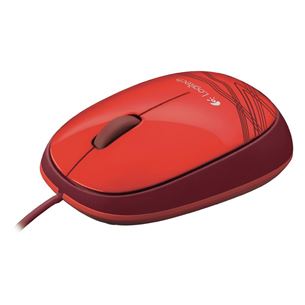 Optiskā pele M105, Logitech