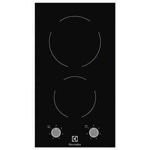 Built-in ceramic hob Electrolux