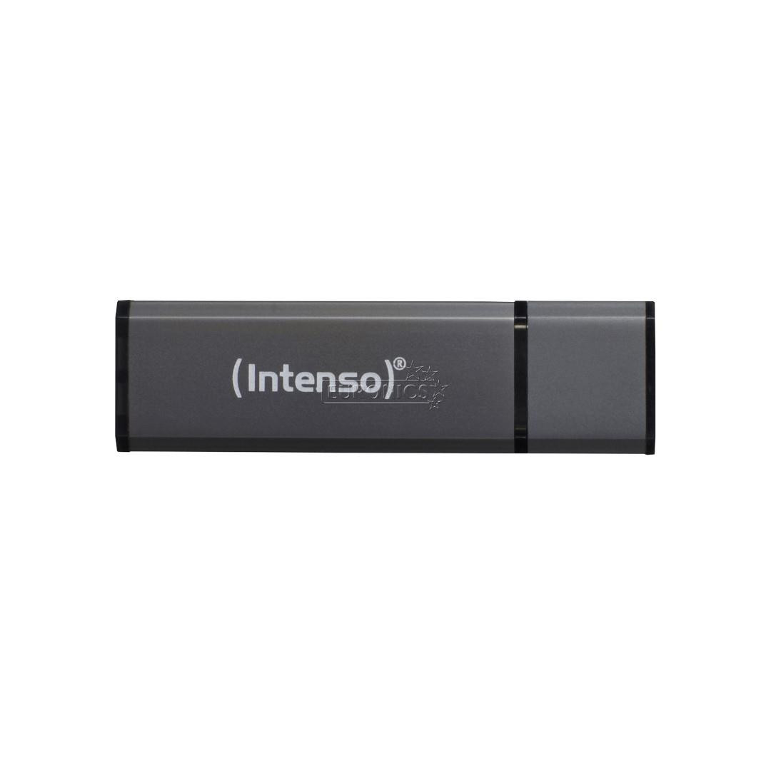 USB atmiņa AluLine, Intenso