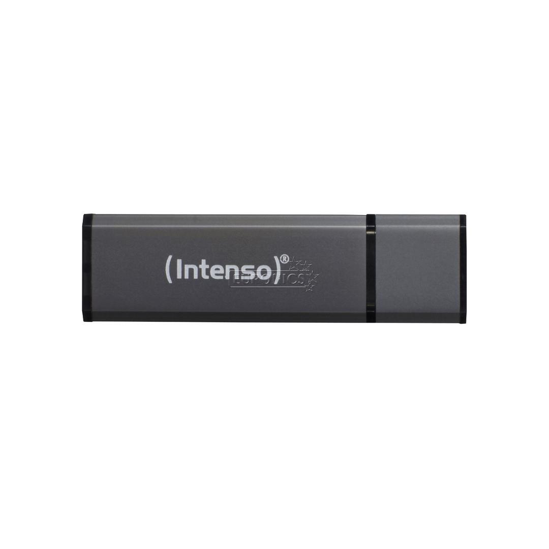 USB atmiņa AluLine, Intenso