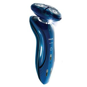 Skuveklis SensoTouch, Philips