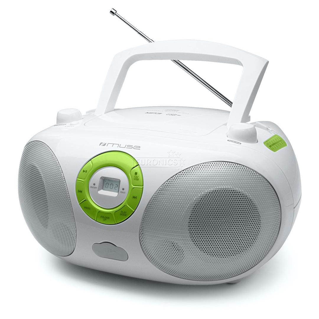 Muse - Pandora Radio Player (free version) download for Mac OS X