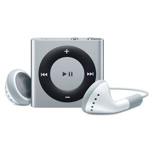 Плейер iPod Shuffle 2 GB, Apple