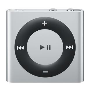 iPod Shuffle 2 GB, Apple