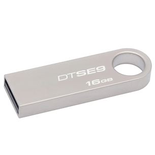 Память USB  DataTraveler SE9, Kingston