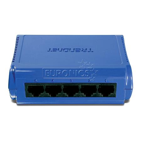 Switch TRENDnet