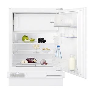 Built-in refrigerator Electrolux (82 cm)