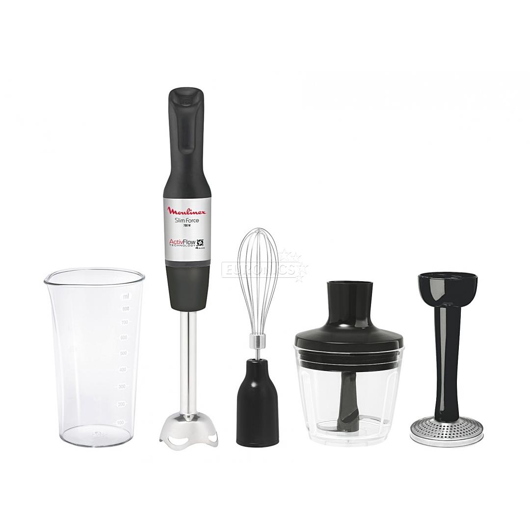 Hand blender, Moulinex / power 700 W, DD8558