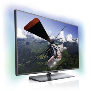 3D 40" Full HD LED ЖК-телевизор, Philips