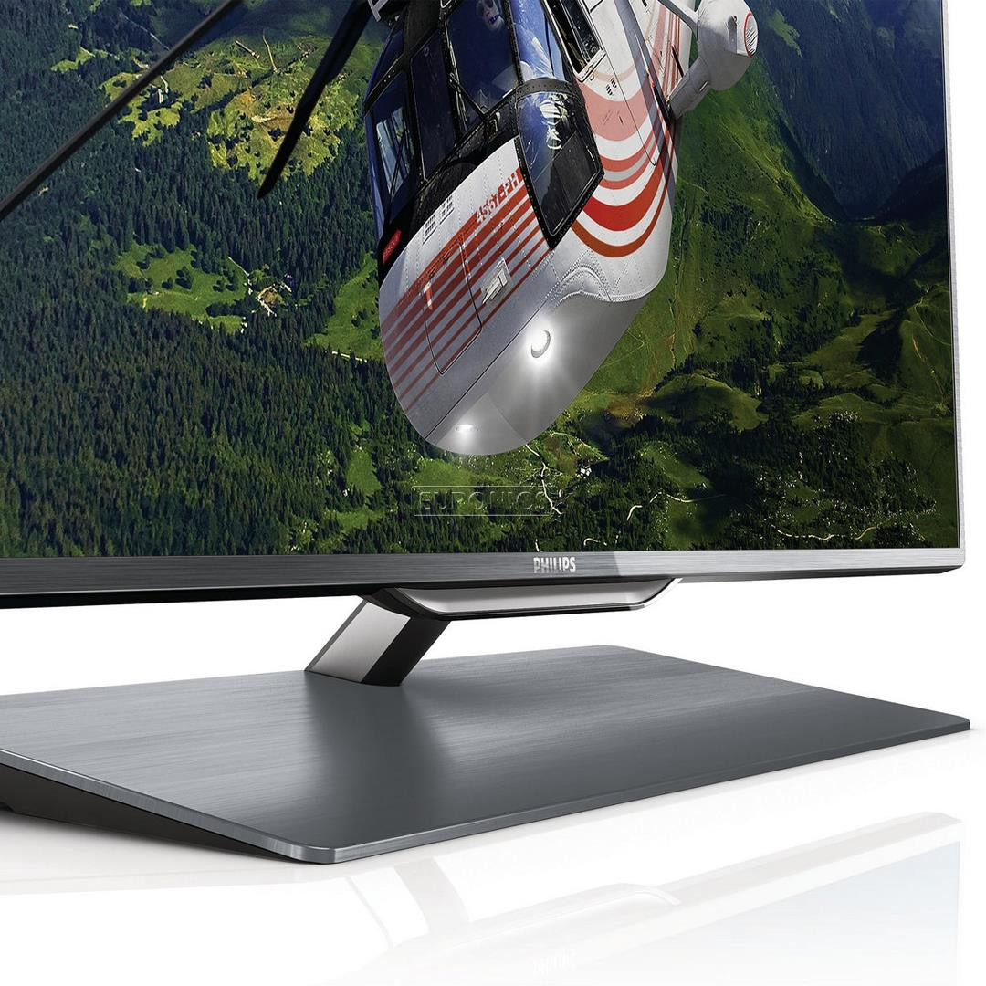 40" LED televizors, Philips