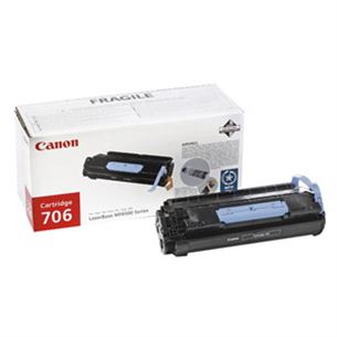 Toner Canon 706