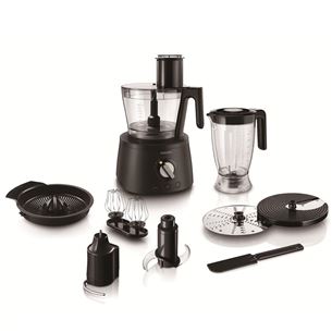 Food processor Philips Avance Collection