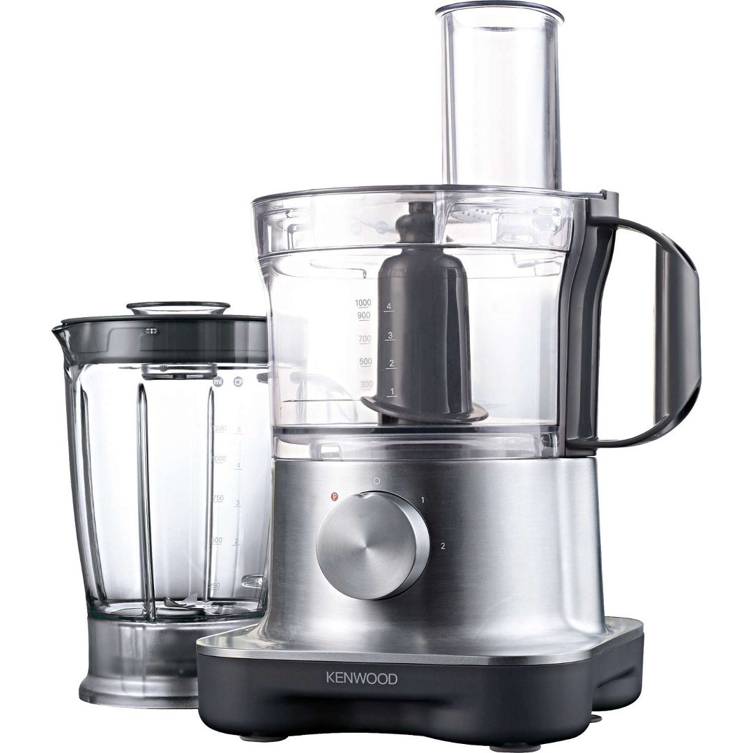 Virtuves kombains FPM250, Kenwood