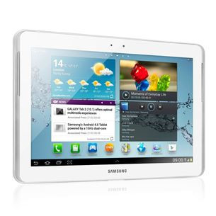 Planšetdatprs Galaxy Tab 2 10,1", Samsung