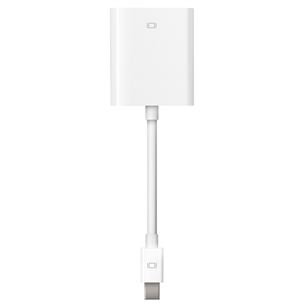 Mini DisplayPort -> VGA adapteris, Apple