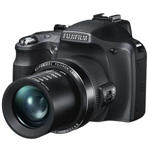 Фотокамера FinePix SL300, Fujifilm