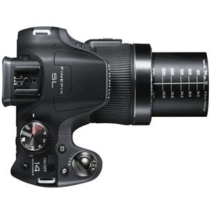 Digitālā fotokamera FinePix SL300, Fujifilm