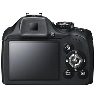 Фотокамера FinePix SL300, Fujifilm