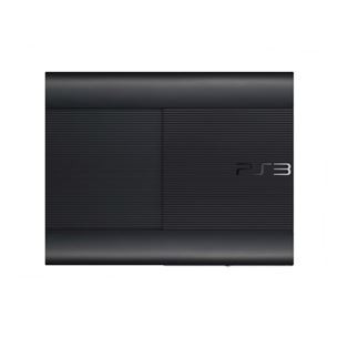 Spēļu konsole PlayStation 3 UltraSlim 12GB