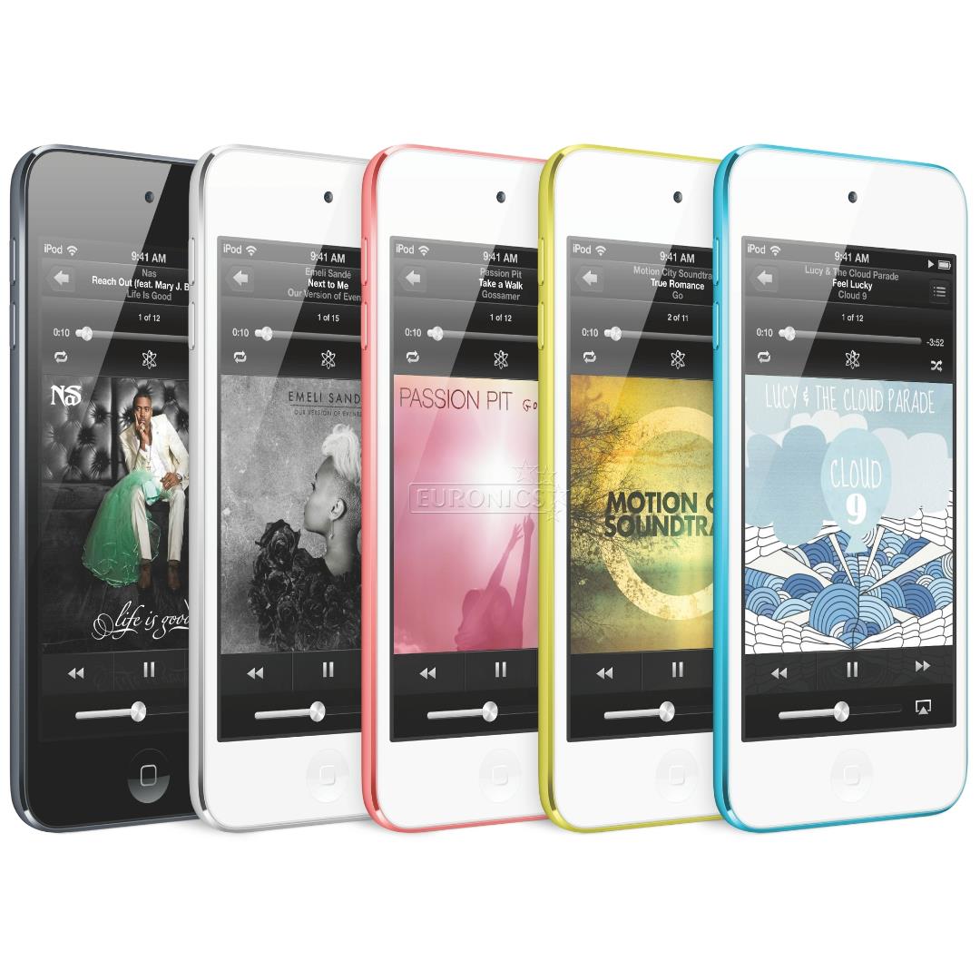 iPod Touch 64 GB, Apple / 5th generation