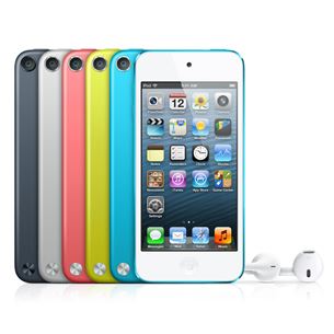 iPod Touch 32 GB, Apple / 5th generation
