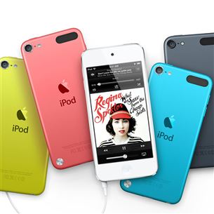 iPod Touch 64 GB, Apple / 5. paaudze