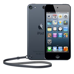 iPod Touch 32 GB, Apple / 5. paaudze