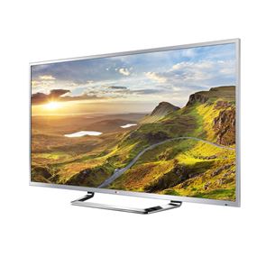 3D 84" Ultra HD 4K LED LCD televizors, LG / Dāvanā G Pad 8.0 WiFi+LTE