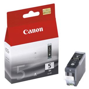 Canon PGI5BK, black - Cartridge