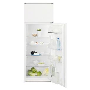 Iebūvējams ledusskapis, Electrolux (144 cm)