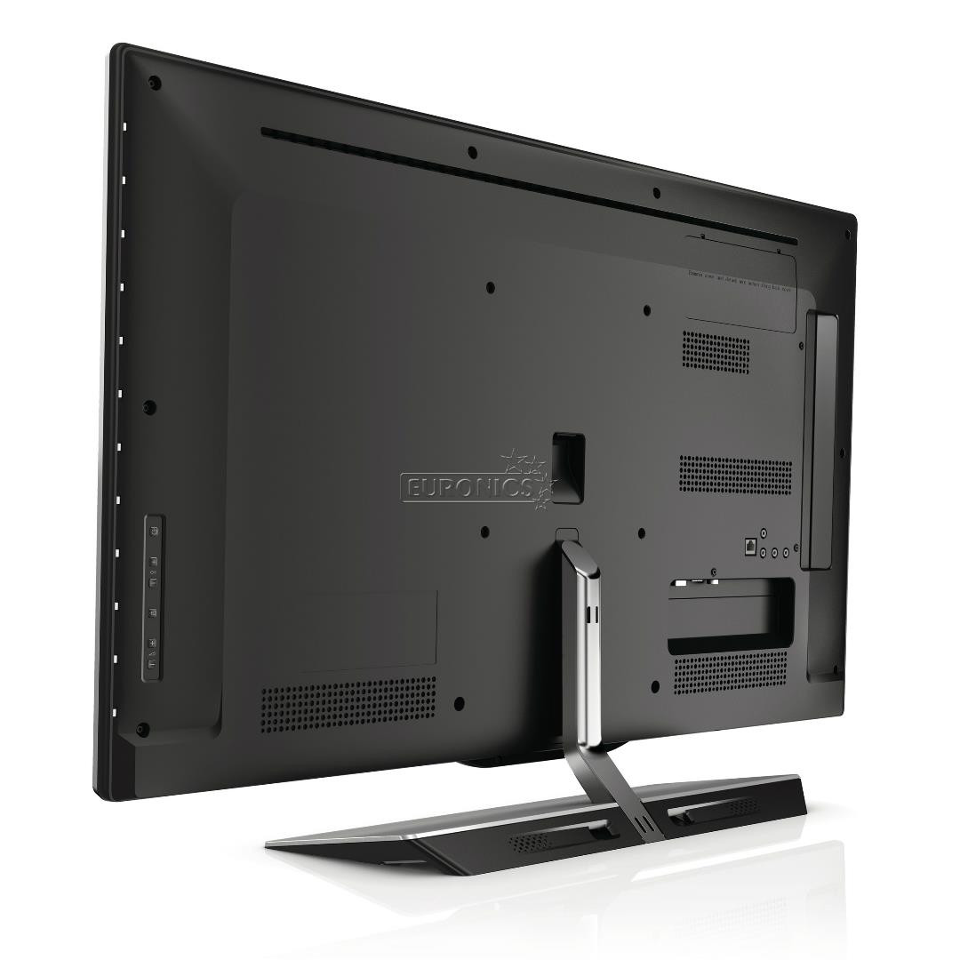 40" LED televizors, Philips