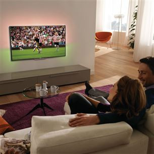 40" LED televizors, Philips