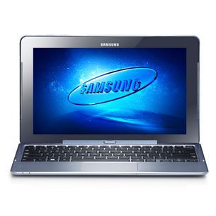 Portatīvais dators / planšetdators XE500, Samsung