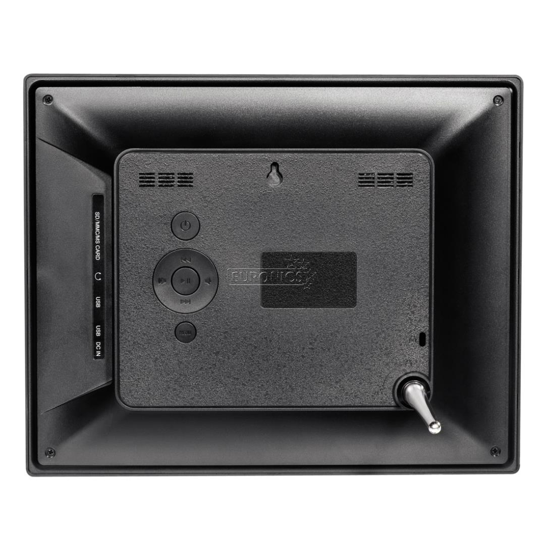 Digital photo frame Basic, Hama / 8", 00095235