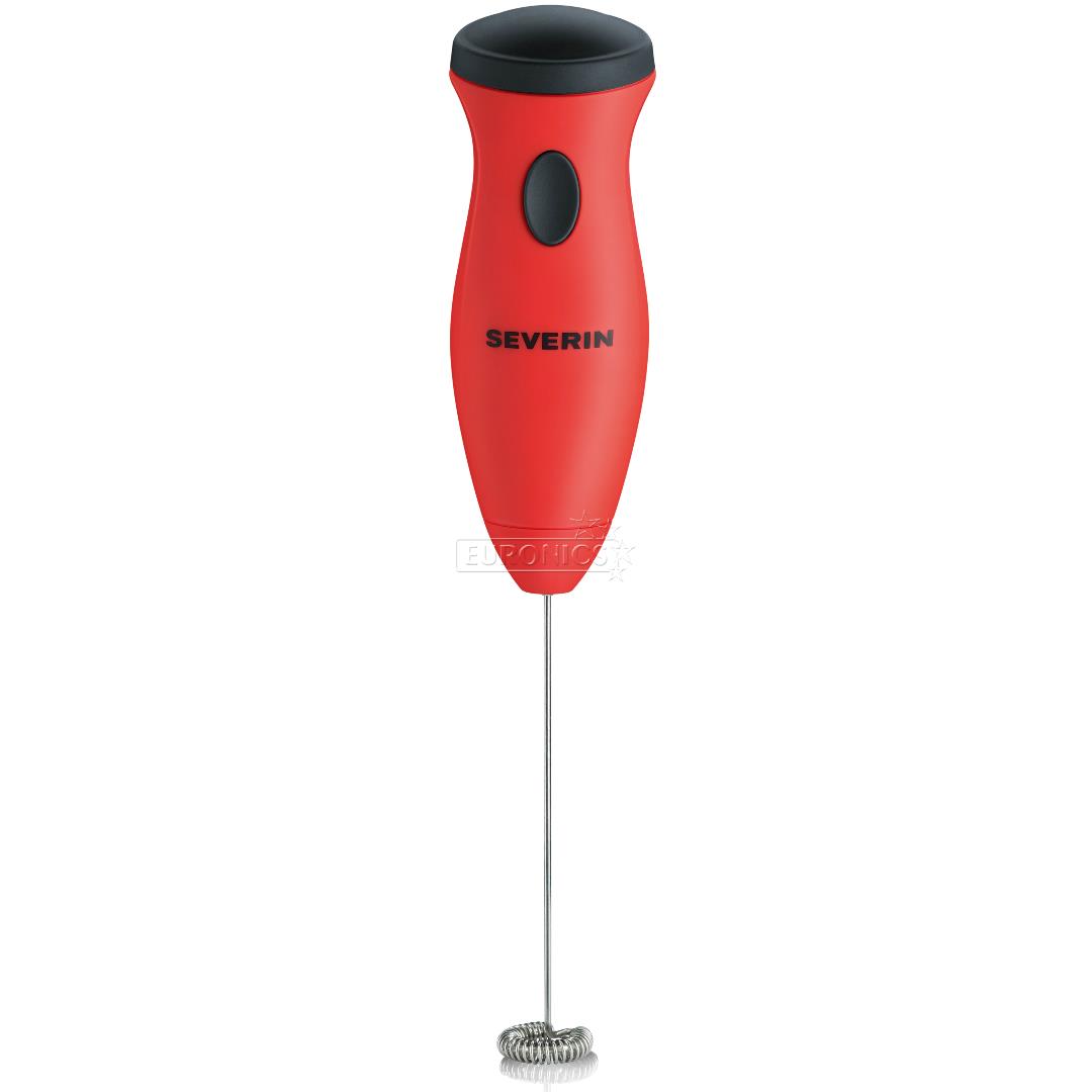 Milk frother, Severin, SM3591