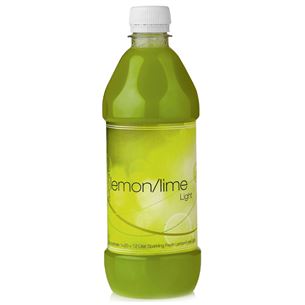 Lemon-lime flavoured syrup AQVIA