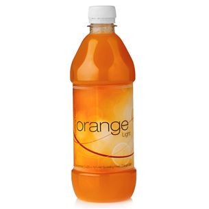 Sīrups Orange (apelsīns), AQVIA