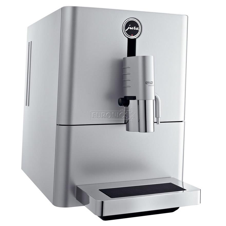 Espresso machine ENA Micro 9 One Touch, JURA, 13691