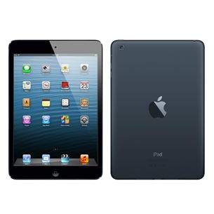 Planšetdators Apple iPad Mini 32GB, Apple  / 3G & Wi-Fi