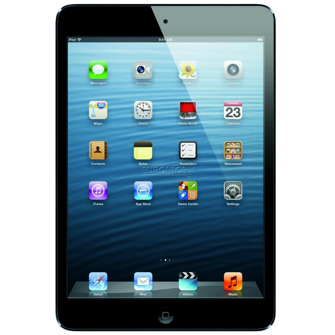 Planšetdators iPad mini 16 GB, Apple / Wi-Fi